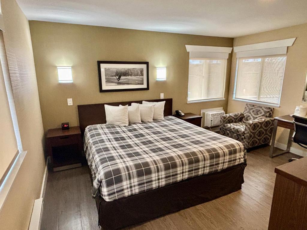 Rodeway Inn & Suites - Resim 44