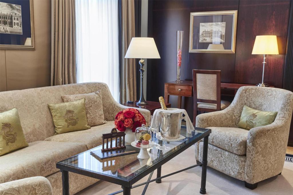 Hotel Adlon Kempinski Berlin - 15