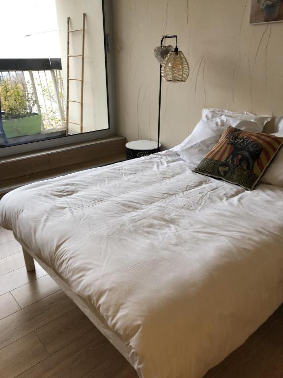 Studio entre forêt et vignoble ! – photo 7