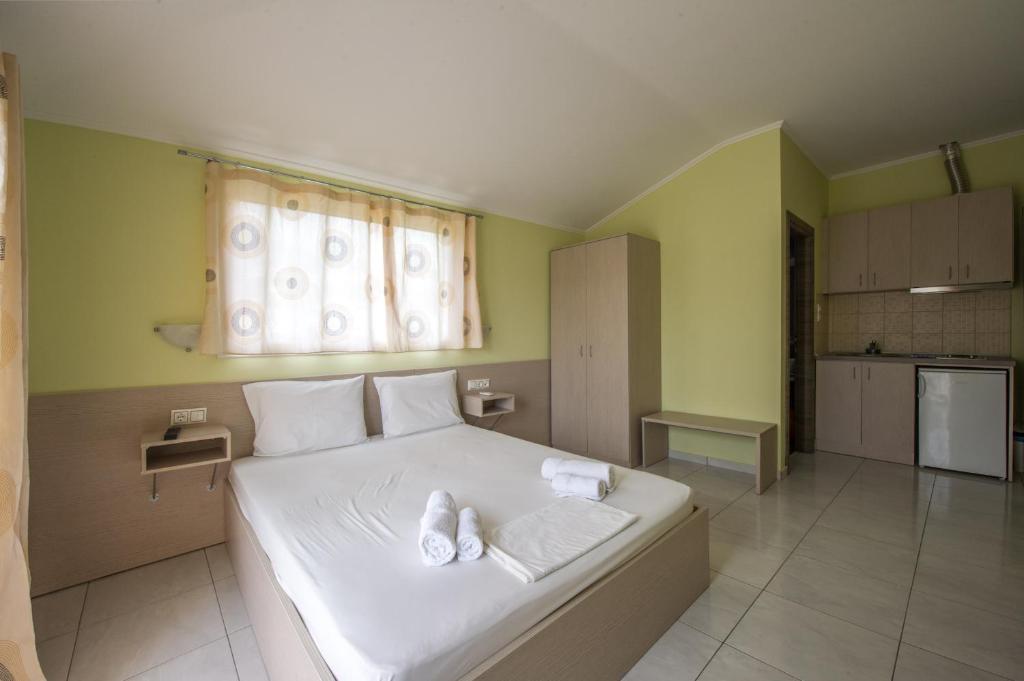 Kanali Village Parga - 17