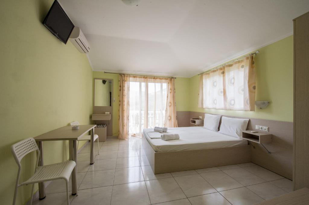 Kanali Village Parga - 16