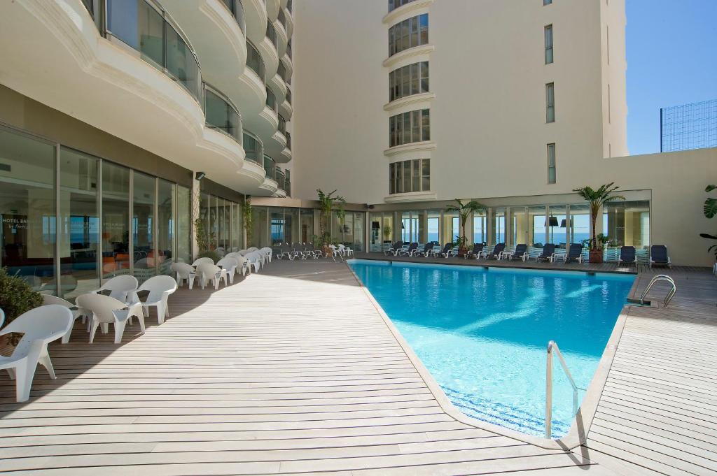 Hotel Bahía Calpe by Pierre & Vacances, Calpe – opdaterede ...