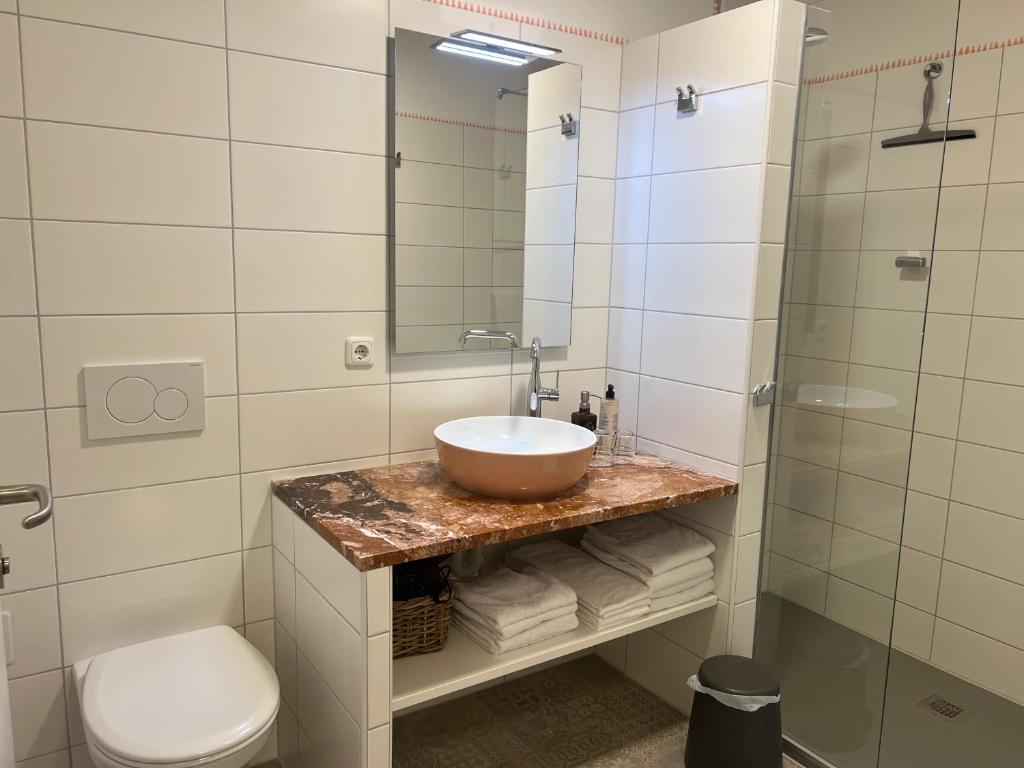 Apartments im LOIDLs GUESTHOUSE - Apartamento De Un Dormitorio
