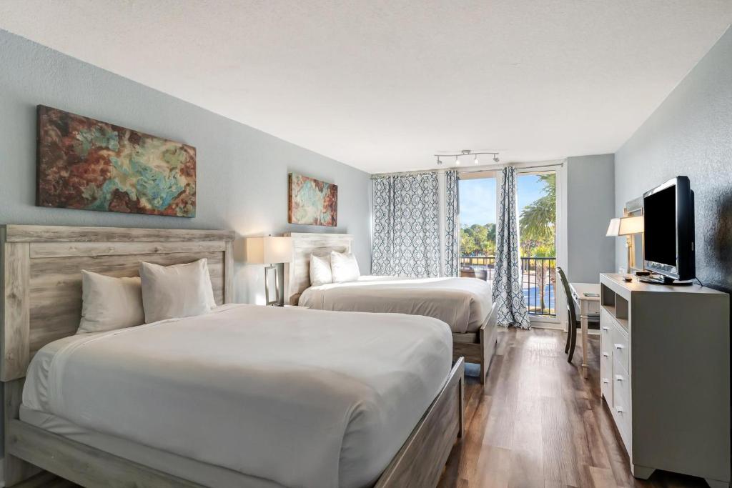 Sandestin Golf and Beach Resort - 