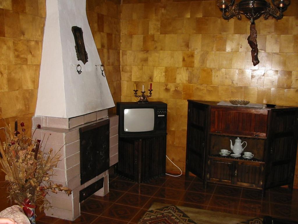 Fotografie z fotogalerie ubytování Cisowa3 v destinaci Rowy
