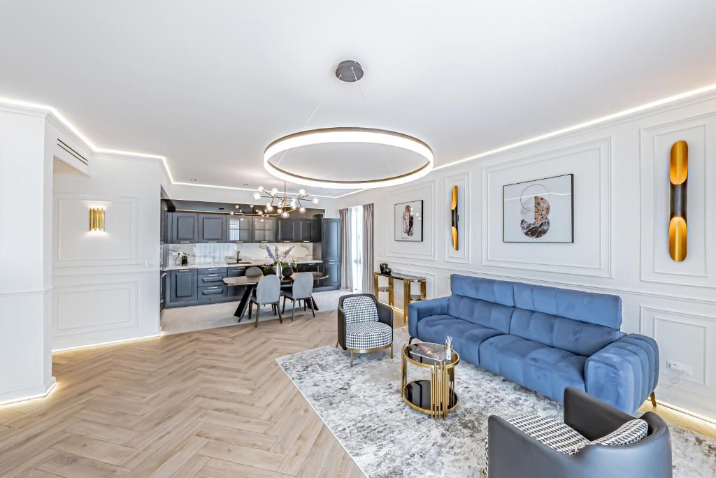ONE66 - Luxury Aparthotel - Resim 32
