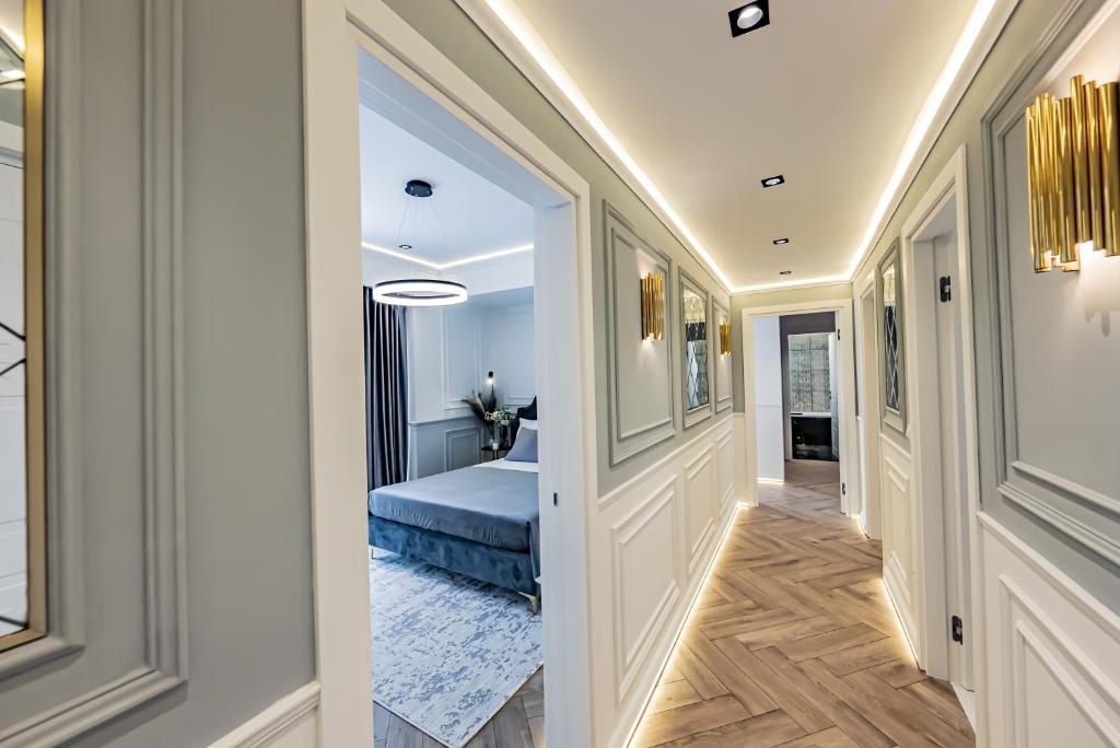 ONE66 - Luxury Aparthotel - Resim 34