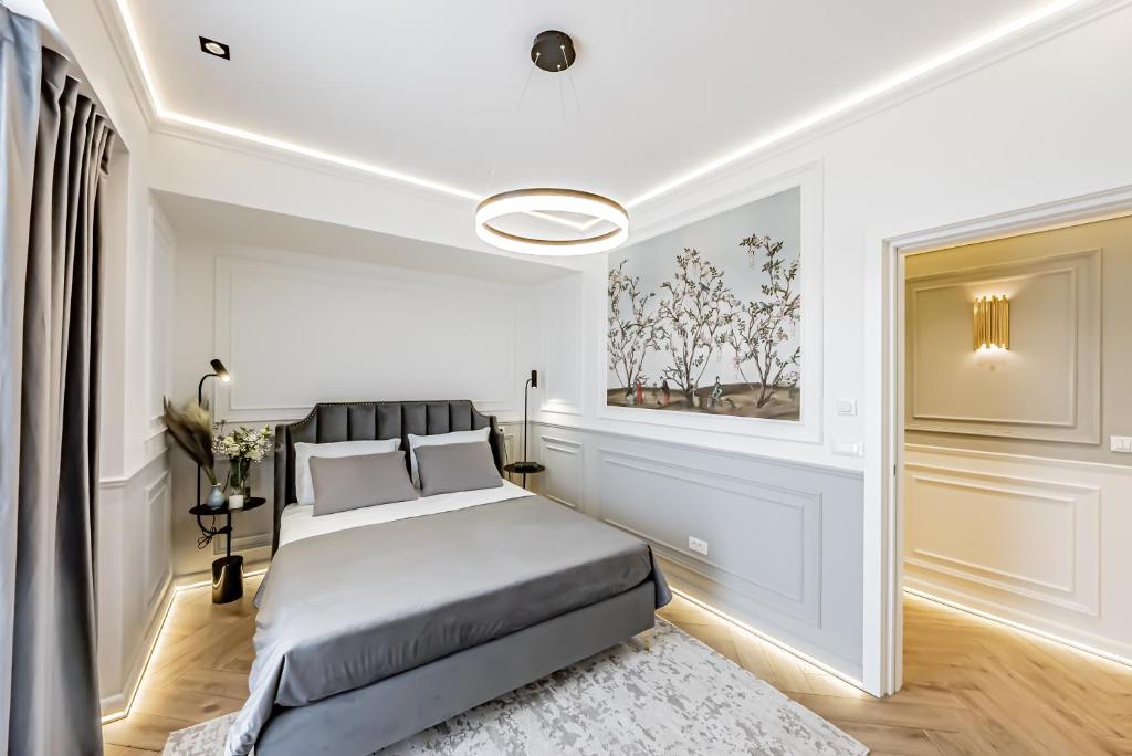 ONE66 - Luxury Aparthotel - Resim 37