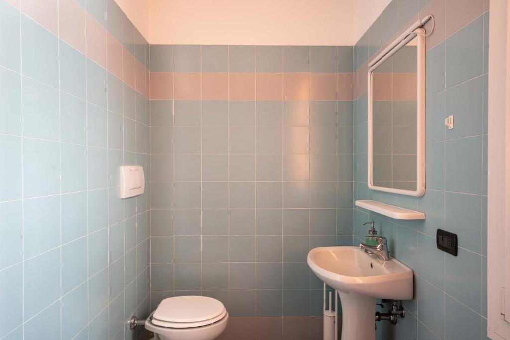 Bagno di Ostello Bassano Del Grappa