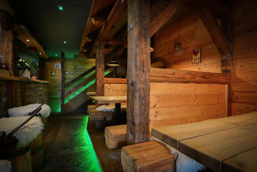 Zdjęcie z galerii obiektu Hotel Friuli w mieście Harrachov