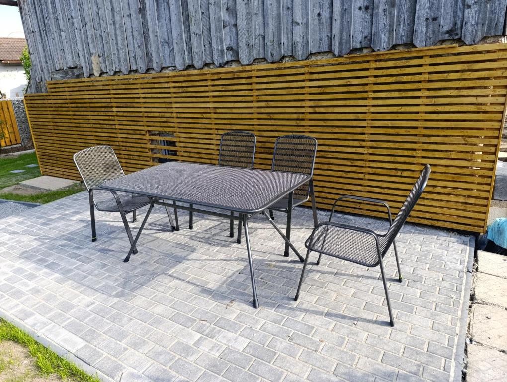 Fotografie z fotogalerie ubytování Apartmány Zdíkov ve Zdíkově