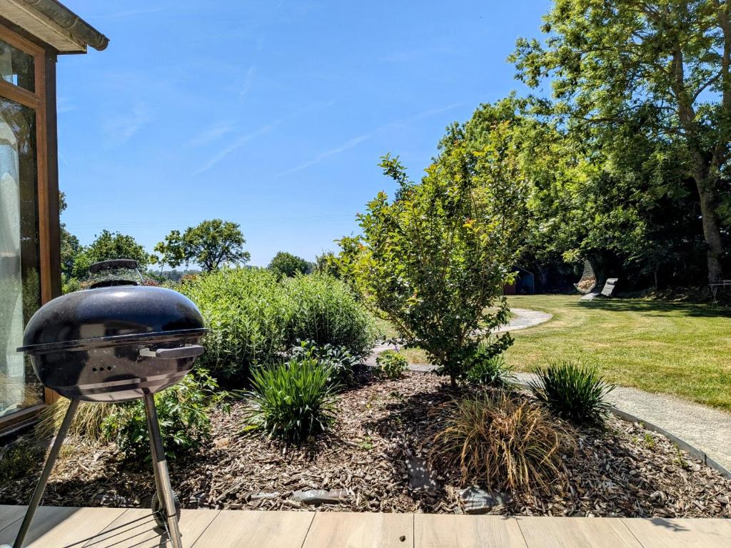 Chambres d'hôtes chez l'habitant - Bed & Breakfast homestay - 16