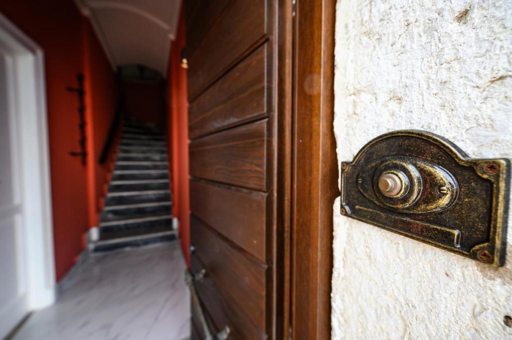 Fotografie z fotogalerie ubytování B&B RinasciMente v destinaci Roccasecca