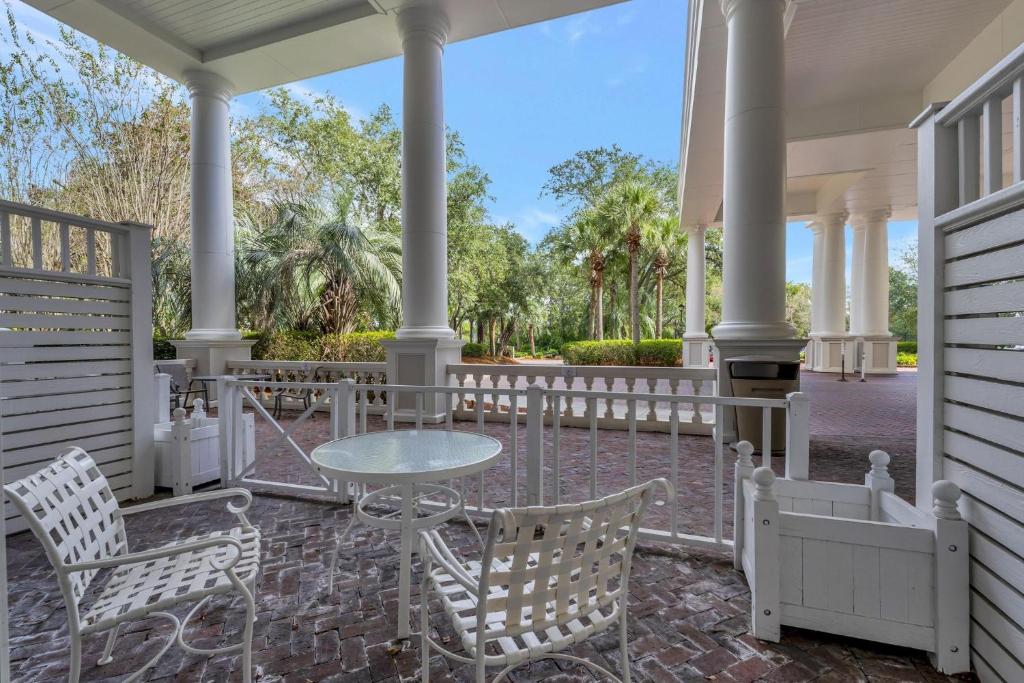 Sandestin Golf and Beach Resort - 