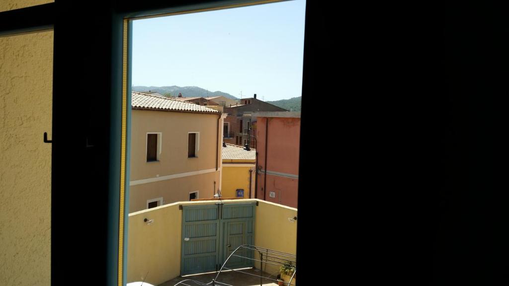 Fotografie z fotogalerie ubytování S'Apposentu Teuladesu Affittacamere del Ristorante da Stefano v destinaci Teulada