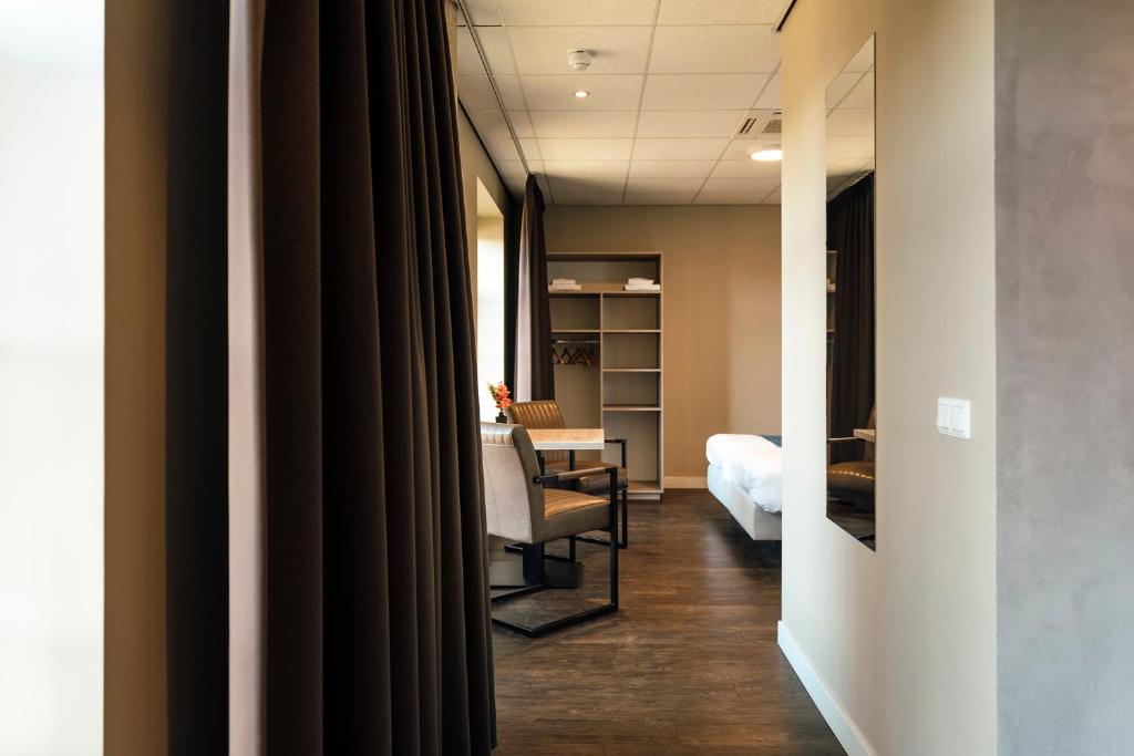 Fotografie z fotogalerie ubytování Hotel de Kastanjefabriek v destinaci Eibergen