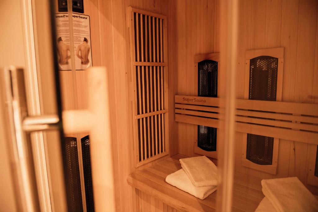 Fotografie z fotogalerie ubytování Hotel de Kastanjefabriek v destinaci Eibergen