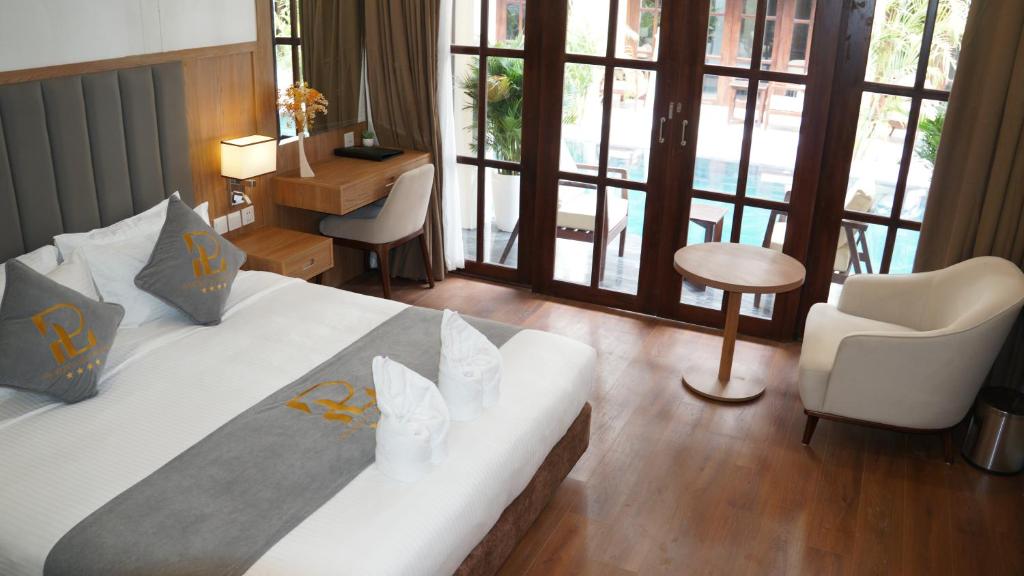 Φωτογραφία από το άλμπουμ του The Secret σε Luang Prabang