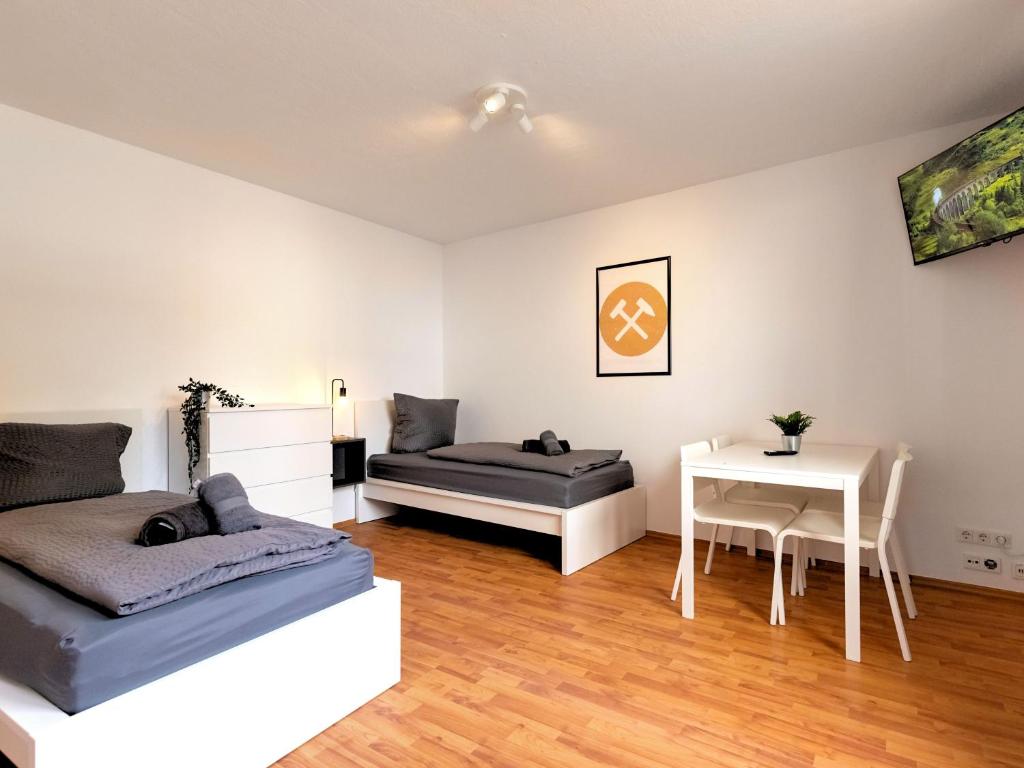 Imagen de la galería de Nice Apartment Herten, en Herten