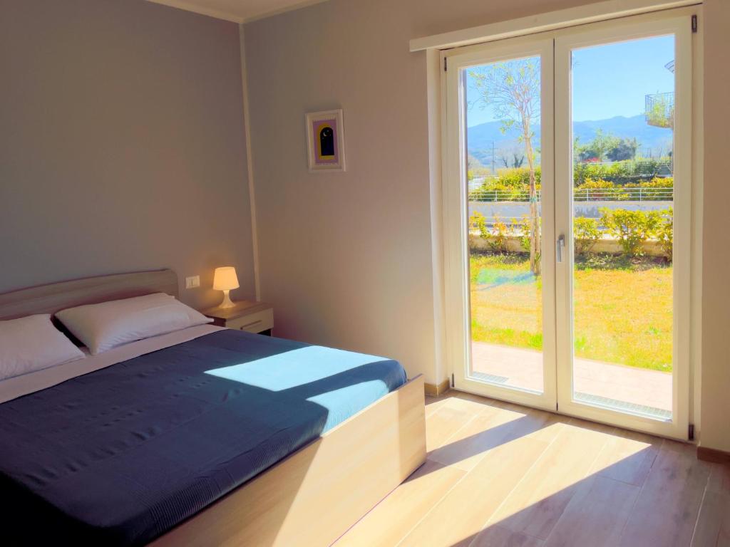 Hyele Accommodation Experience - Deluxe Villa