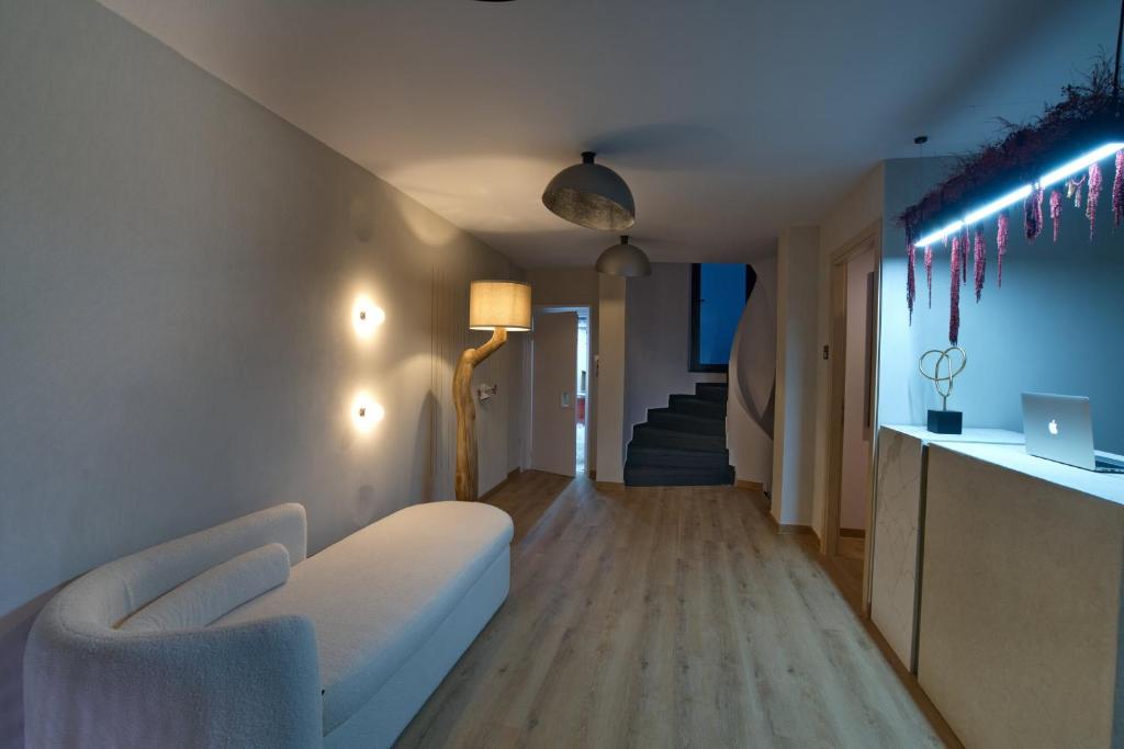 CITYLUXE Suites & Rooms - Resim 24