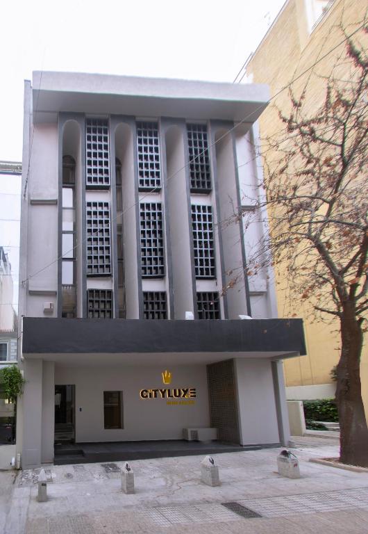 CITYLUXE Suites & Rooms - Resim 15