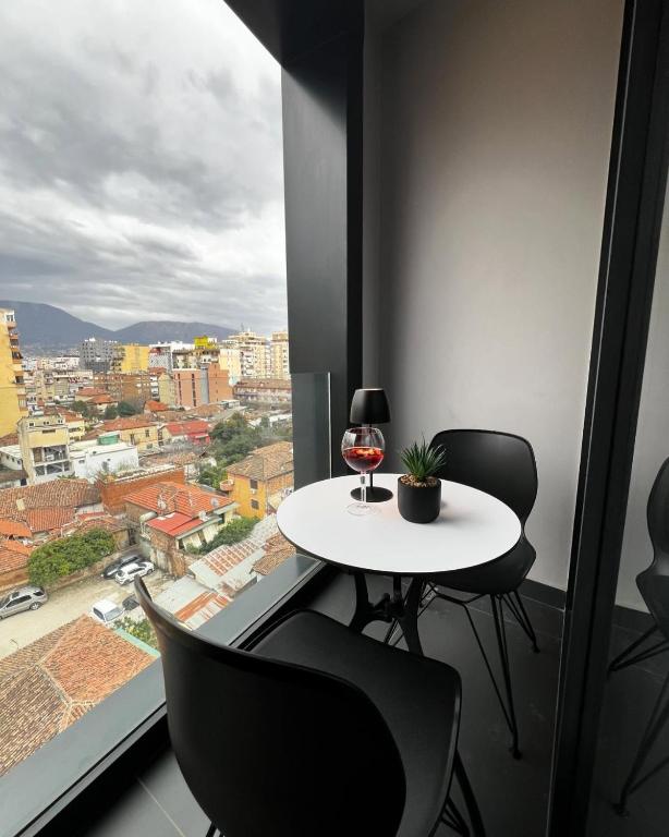 Foto dalla galleria di StarLight Hotel a Tirana