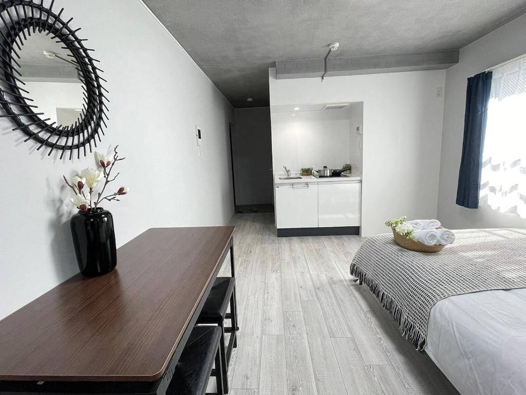 Comma House Otsuka 4-2
