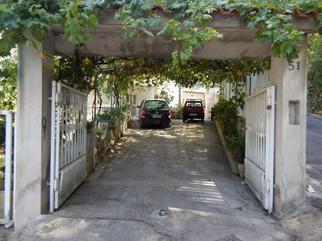 Φωτογραφία από το άλμπουμ του Casa in via buca Carbonaio σε San Menaio