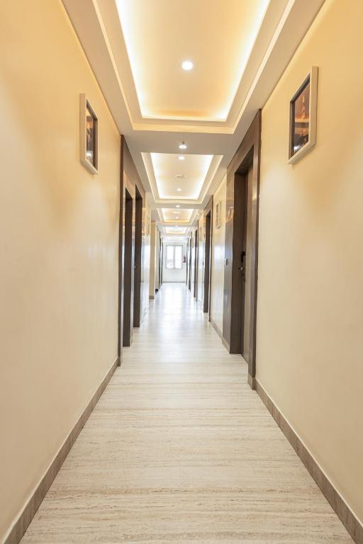 Fotografie z fotogalerie ubytování Asar Varanasi Junction by Orion Hotels v destinaci Váránasí