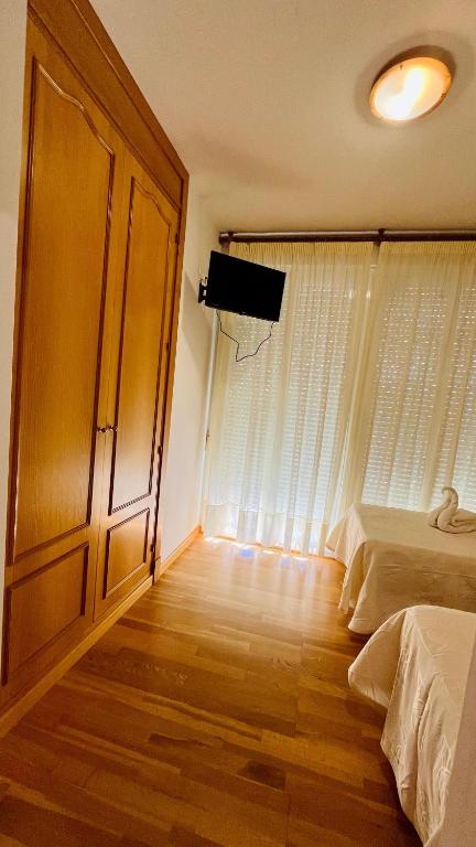 Hostal Alhambra - Одноместный номер