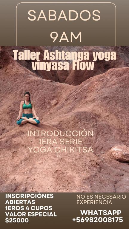 Fotografie z fotogalerie ubytování Cupula Sagrada v destinaci San Pedro de Atacama