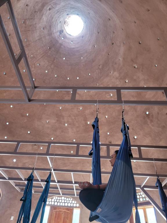 Fotografie z fotogalerie ubytování Cupula Sagrada v destinaci San Pedro de Atacama