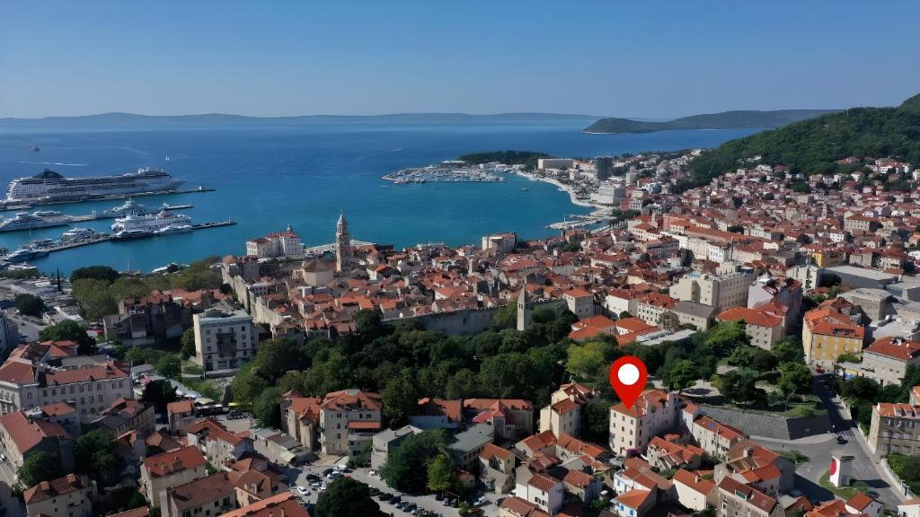 Soukki Town Centre Suites 1 - 19