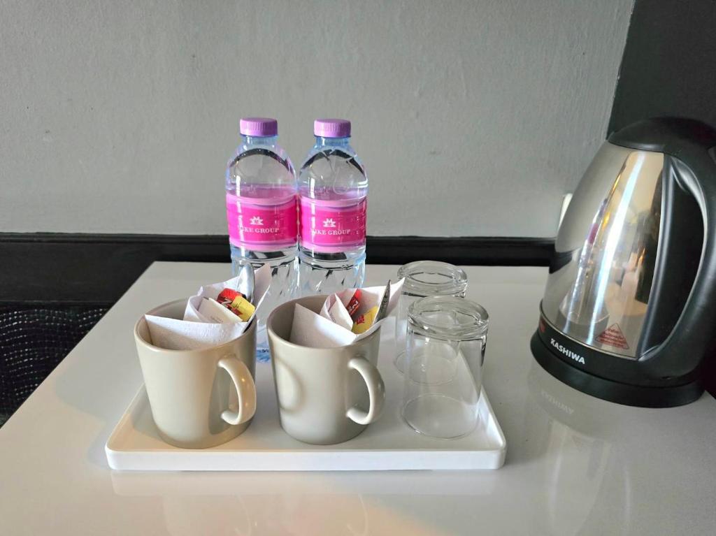 First Pacific Cirrus - Resim 33