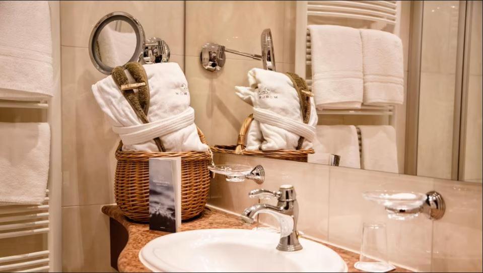 Wellness & Thermal Retreat Das Mühlbach - Double Room