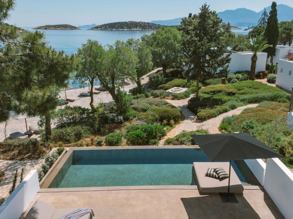 Minos Beach Art Hotel, a Member of Design Hotels - 19