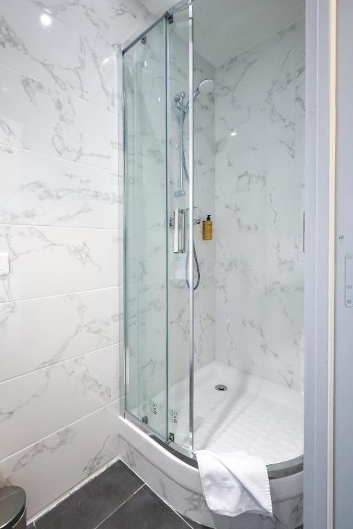 Cannes Sun, appart'hôtels - Resim 14