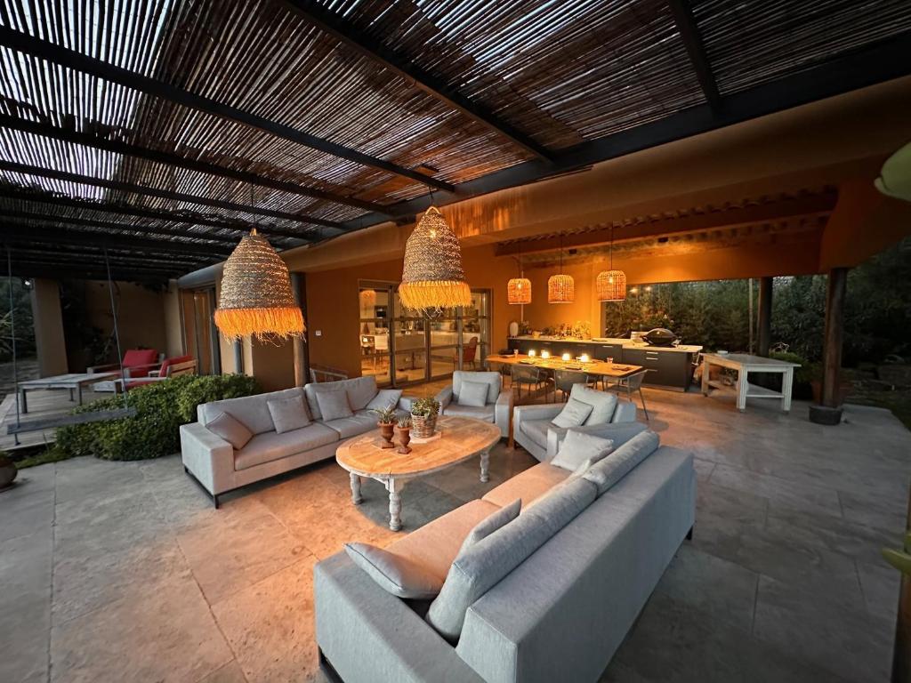 Villa Tiga