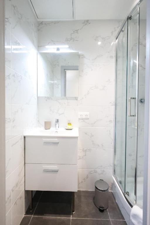 Cannes Sun, appart'hôtels - Resim 19