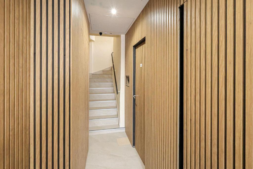 Cannes Sun, appart'hôtels - Resim 26