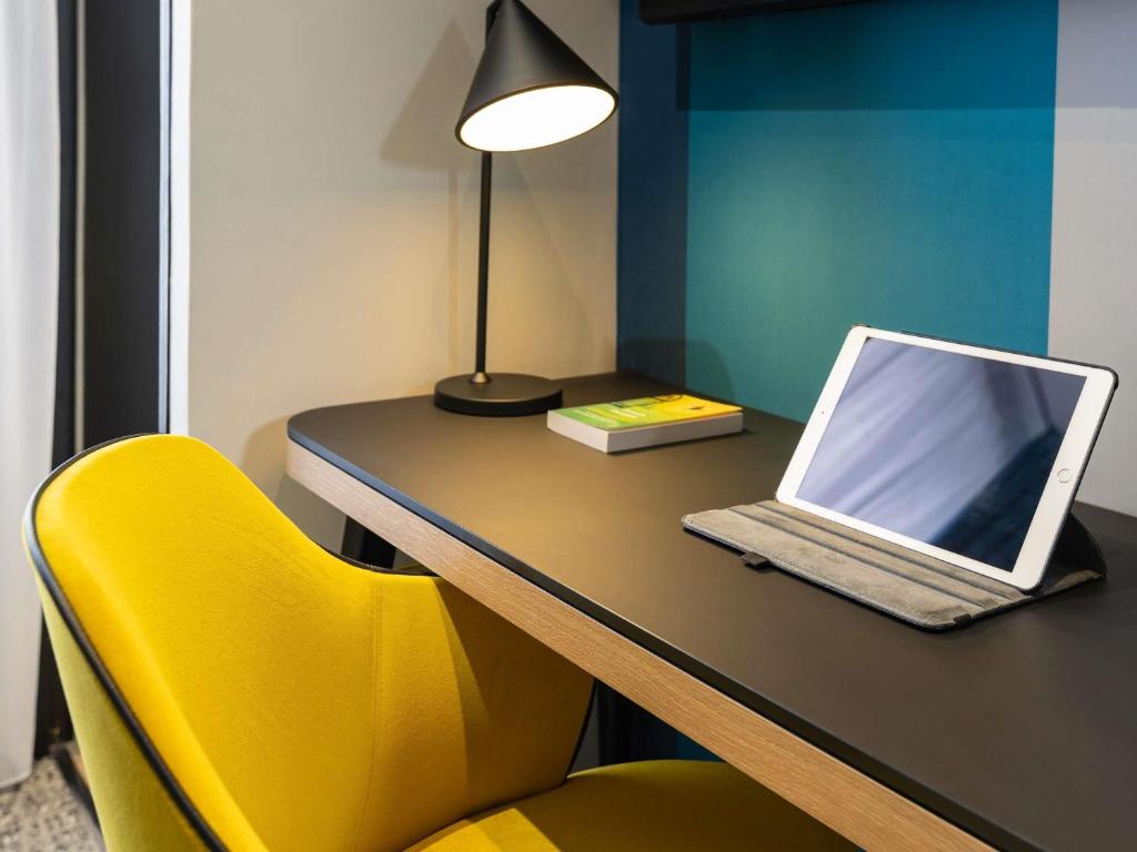 Fotografie z fotogalerie ubytování Mercure Epinal Centre v destinaci Épinal