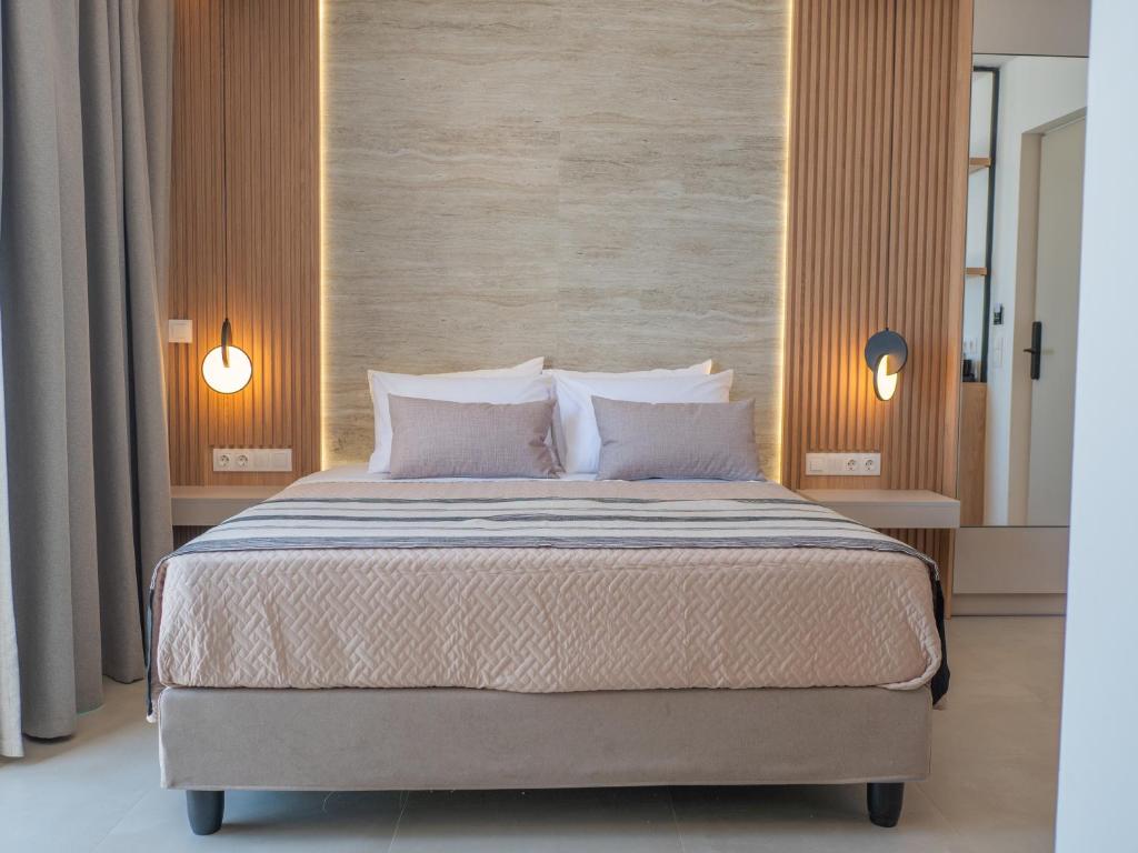 Poseidon Hotel - Resim 7