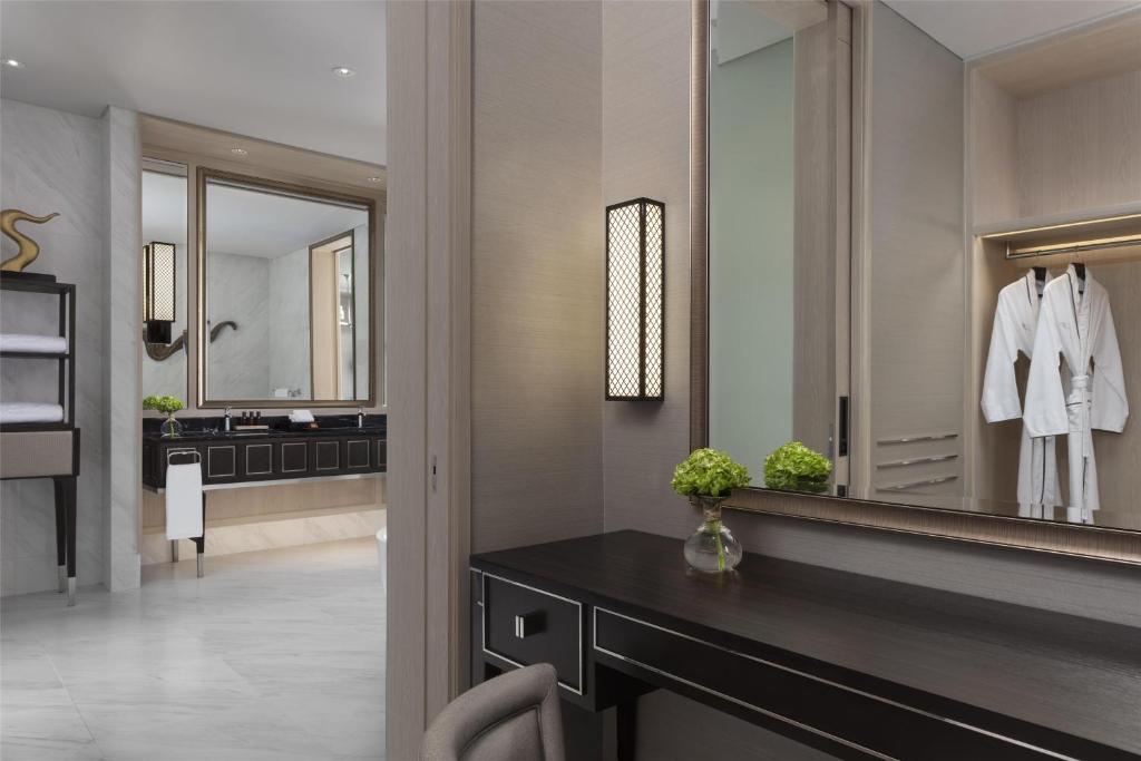 Sindhorn Kempinski Hotel Bangkok - Resim 23