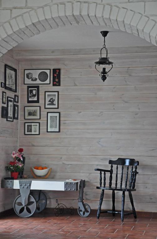 Lux Apartment Sunset - 13