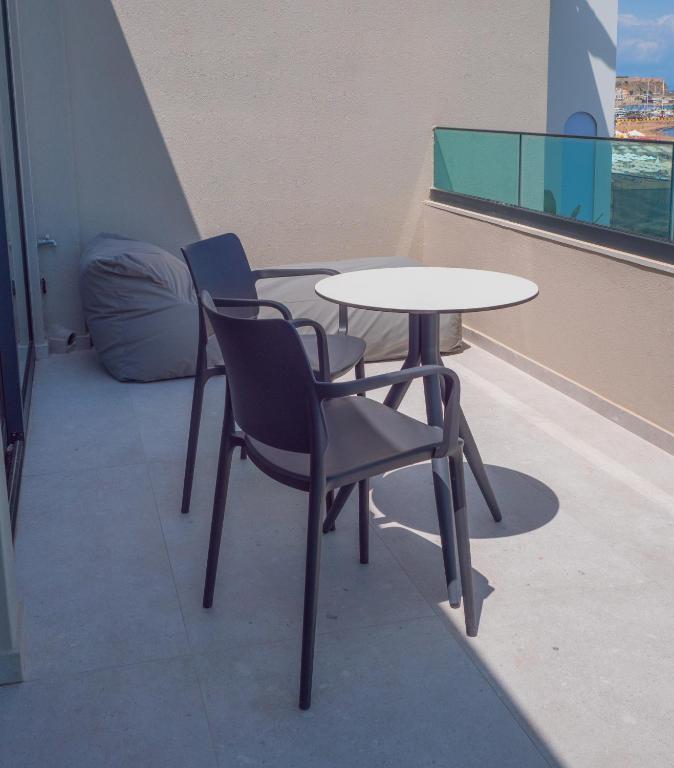 Poseidon Hotel - Resim 14