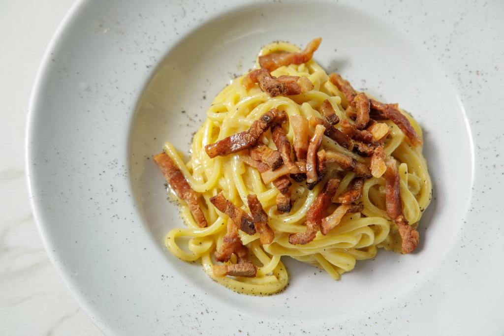 Grand Hotel Fleming by OMNIA hotels - Resim 39