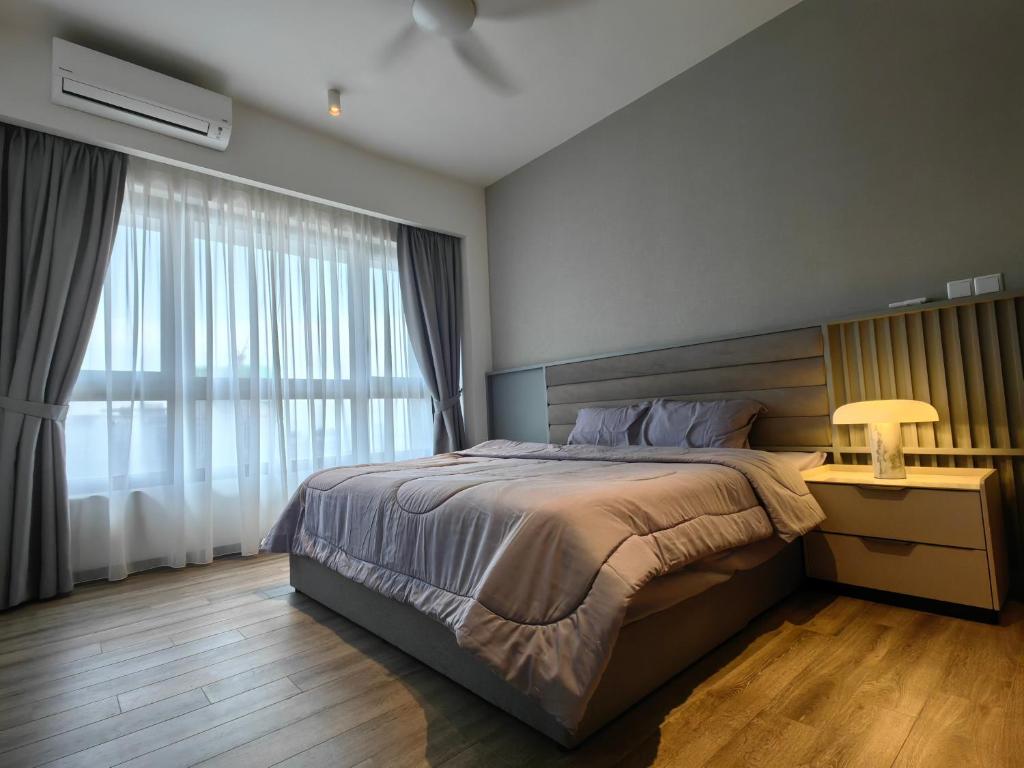 TRX Agile Bukit Bintang KLCC View 8pax Family Suites, Kuala Lumpur (updated  prices 2026)