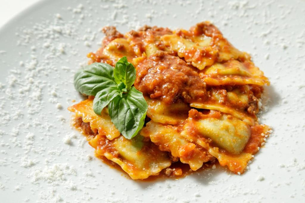 Grand Hotel Fleming by OMNIA hotels - Resim 40