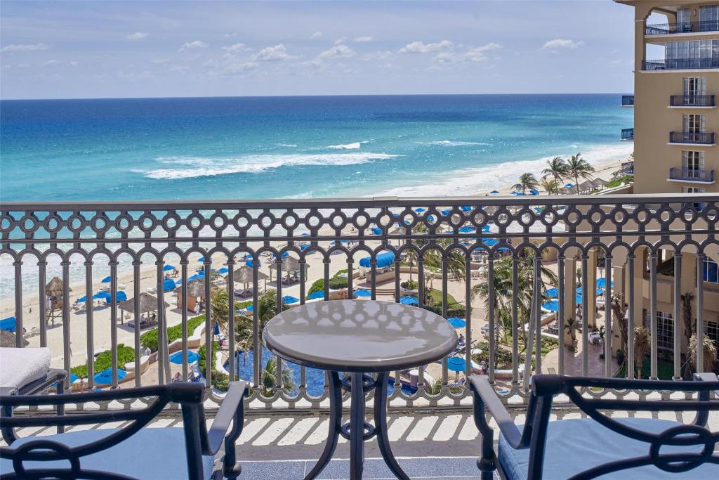 Kempinski Hotel Cancun photo